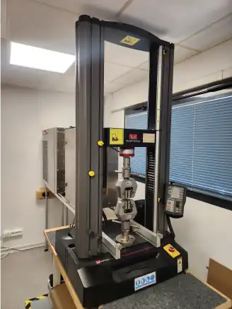 50knInstron