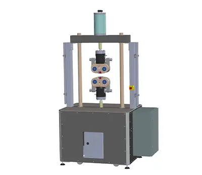 Banc d'essai mécanique Lorient (2)