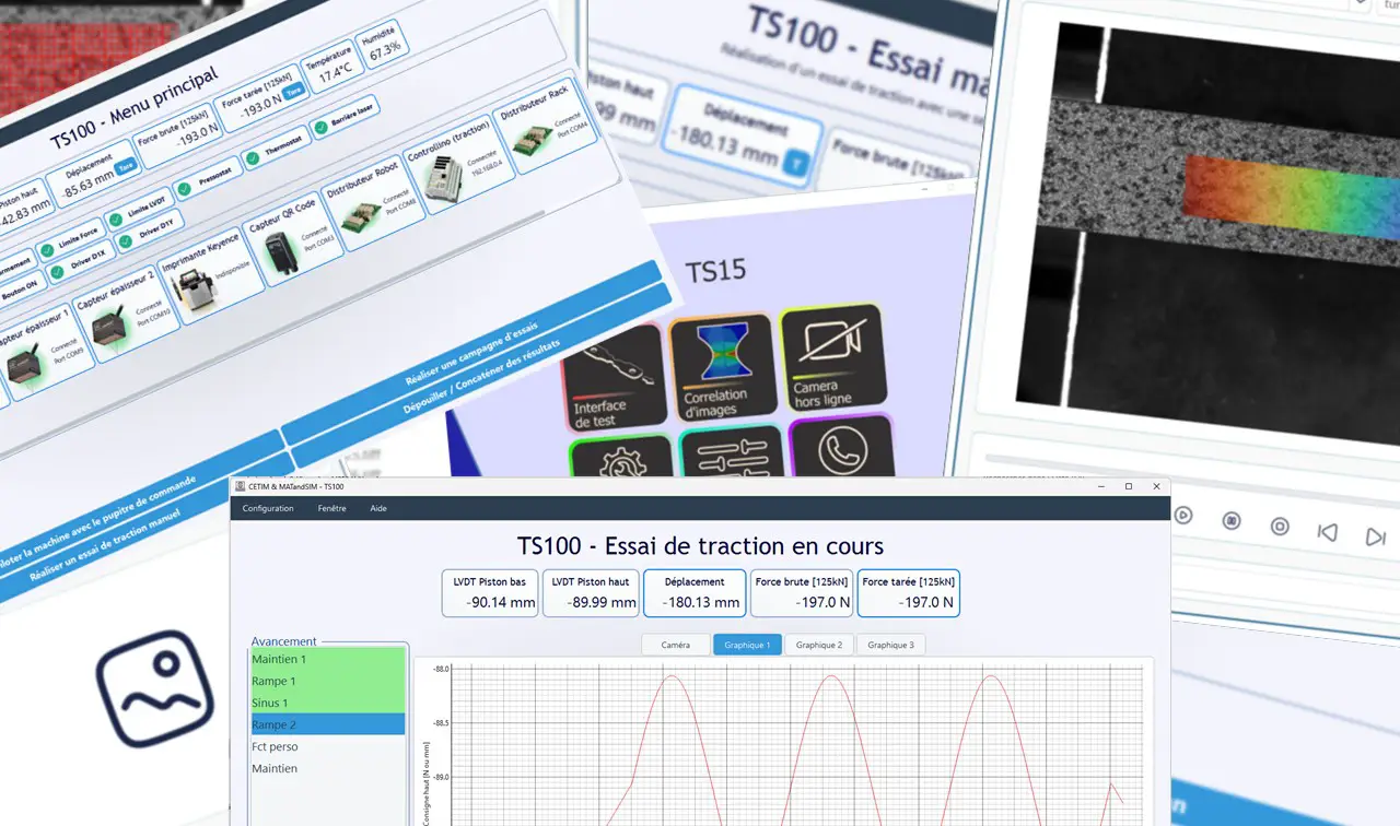 Conception banc d'essai mécanique (1)